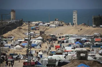 مصر تعلق على بيان 25 دولة حول تهجير الفلسطينيين ومدينة غزة الإنسانية