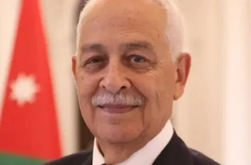العيسوي ينقل اعتزاز الملك وولي العهد بتقدم الجامعة الأردنية للمرتبة 324 عالميا

