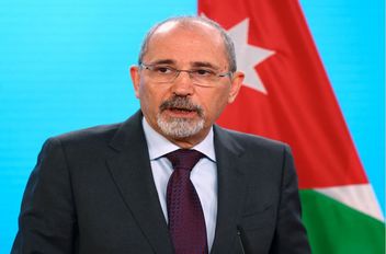 نائب رئيس الوزراء ووزير الخارجية وشؤون المغتربين أيمن الصفدي