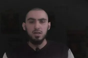 الأسير روم براسلافسكي