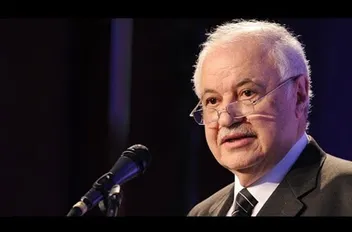 طلال أبو غزالة