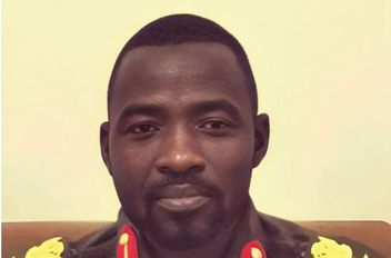 ناطق باسم “قوى تحرير السودان – قيادة عبدالله يحيى