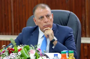 الفراية من الكرك: تنفيذ المشاريع أولوية .. والميزانيات يجب أن تُصرف قبل نهاية العام

