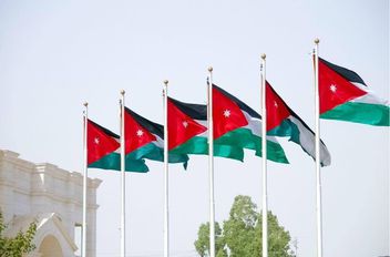 الأردن يؤكد جاهزيته لإرسال المساعدات الإنسانية لغزة بعد رفع القيود الإسرائيلية