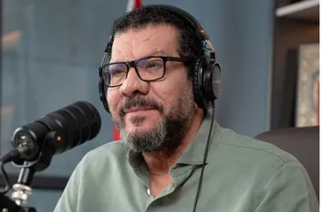 الإعلامي محمد الوكيل