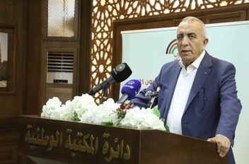 مصطفى الرواشدة