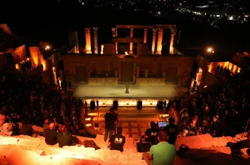 مهرجان جرش