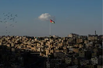 تراجع طفيف في البطالة بالأردن رغم خلق 96 ألف فرصة عمل في 2024