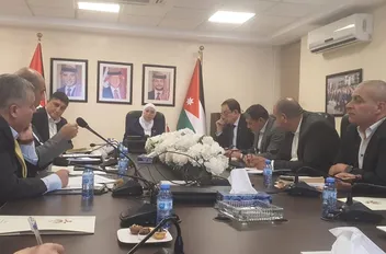 وزيرة النقل تترأس اجتماعًا لبحث البرنامج التنفيذي لرؤية التحديث الاقتصادي 2026-2029

