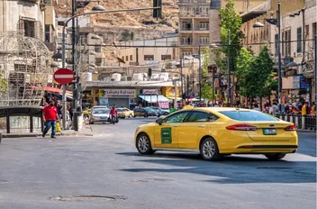 17 ألف مركبة بنزين في أسطول النقل العام حتى منتصف 2025