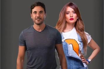 لا