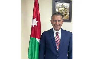 قيس مرضي القطامين