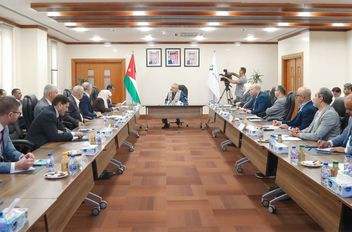"الإدارية النيابية": تحسين بيئة العمل في سلطة العقبة أولوية وطنية