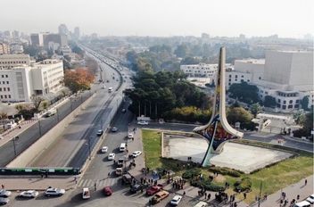 سوريا تتجه لإجراء أول انتخابات برلمانية في عهد الشرع