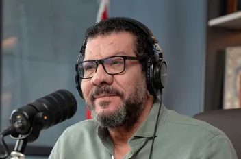 الإعلامي محمد الوكيل