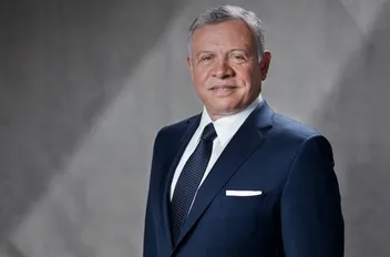 الملك يلتقي المستشار الألماني في برلين الثلاثاء

