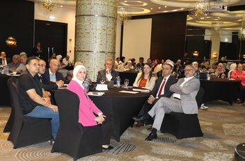 "العمل النيابية": دمج الأشخاص ذوي الإعاقة في سوق العمل ضرورة وطنية
