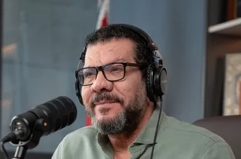 الاعلامي محمد الوكيل