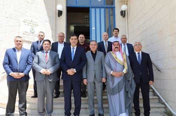 النواب يطّلعون على تقنيات مكافحة المخدرات ويثنون على الجهود الوقائية