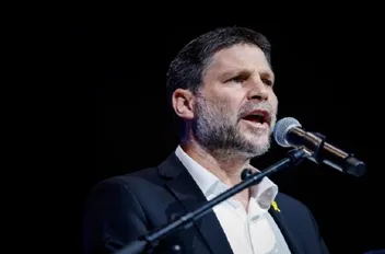 سموتريتش يهاجم رئيس أركان الجيش في جلسة الكابينت ويتهمه بالفشل