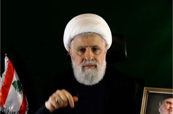 قاسم: سلاح حزب الله شأن داخلي والموقف حياله "موحد"