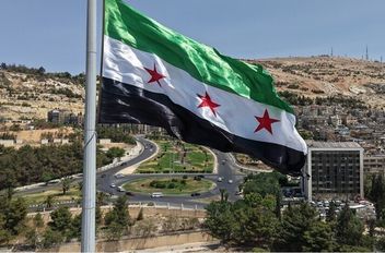 سوريا تعود إلى منظومة الاتصالات العالمية
