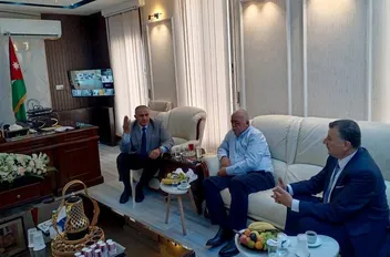 تمويلات ميسرة وبرامج تشغيل لدعم المشاريع الصغيرة في غرب إربد .. تفاصيل