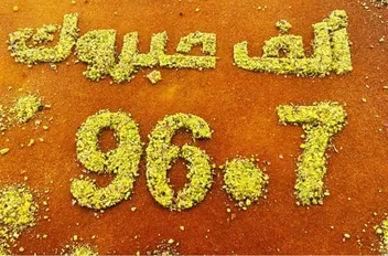 تعبيرية