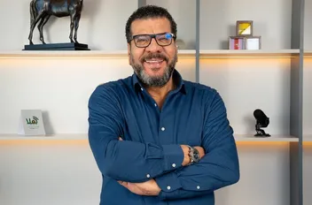 الإعلامي محمد الوكيل