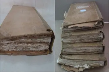 9 ملايين وثيقة أردنية يحميها مركز التوثيق الملكي منذ نشأته قبل 20 عامًا
