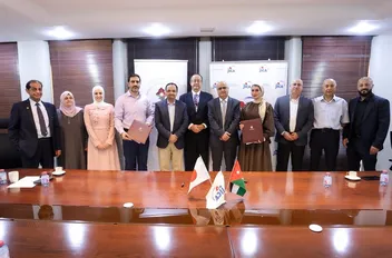 مشروع وطني لتوظيف الذكاء الاصطناعي في الزراعة وترشيد المياه