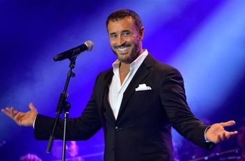 كاظم الساهر