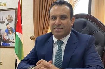 امين عام التربية د. نواف العجارمة