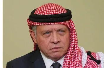 الملك يعزي هاتفيا الرئيس اللبناني بضحايا تفكيك عدد من القذائف في صور