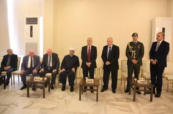 مندوبا عن الملك وولي العهد .. العيسوي يعزي بوفاة النائب الأسبق مفيد المبسلط
