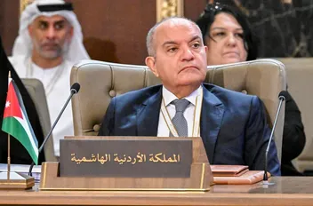 السفير أمجد العضايلة، سفير المملكة الأردنية الهاشمية لدى جمهورية مصر العربية