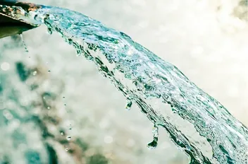 وزارة المياه: عجز مائي يصل إلى 40 مليون متر مكعب

