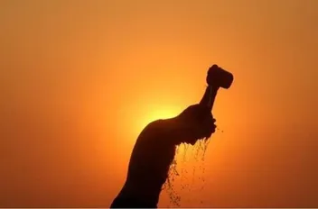 تعبيرية