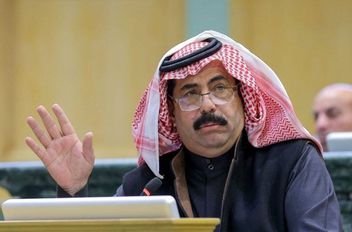البداودة :لجنة النقل تحسم ملف النقل الذكي وتغلق ازمة 2016