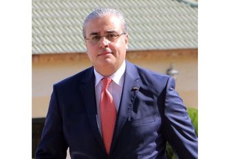 ابراهيم البدور