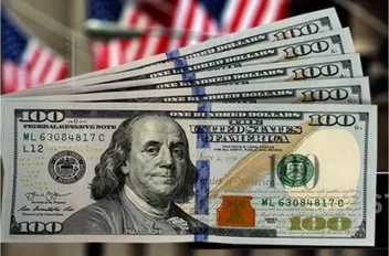 الدولار يسجل أفضل أداء أسبوعي له منذ قرابة ثلاث سنوات