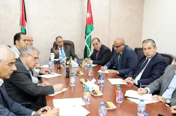 خطوات عملية للحد من مخاطر نقل المواد الخطرة في الأردن