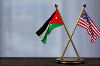 1.52 مليار دينار حجم التبادل التجاري بين الأردن والولايات المتحدة في 5 أشهر