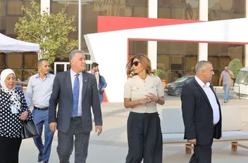 انطلاق مهرجان أسبوع سينما الطفل