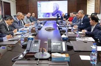 الوزارة والجمعيات السياحية تتفق على آلية عمل مشتركة للنهوض بالسياحة

