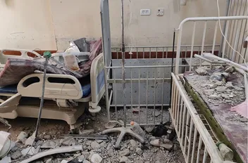 الإغاثة الطبية: تسجيل 300 حالة جلدية في غزة أمس