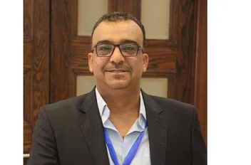 الصحفي جهاد ابو بيدر