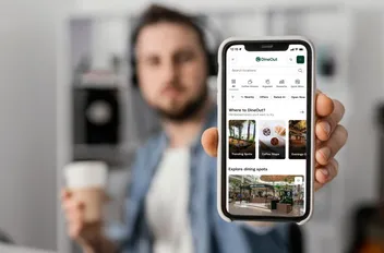 كريم داين آوت متاح لجميع عملاء كريم لفترة محدودة