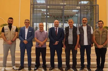 نحو نقل ذكي في العقبة: نظام ركاب ذكي وإعادة هيكلة للخطوط