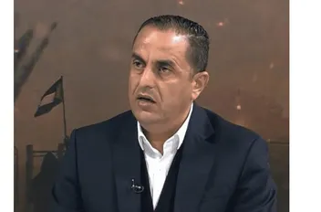 نضال أبوزيد